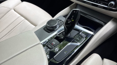 BMW 5 Series 520d M Sport 4dr Auto Diesel Saloon